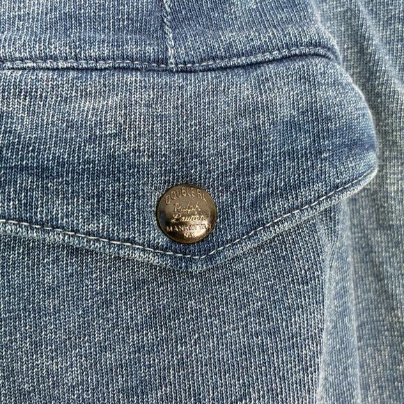 RRL Blue Faded Lounge Pants Size S #0013 - Picture 9 of 13